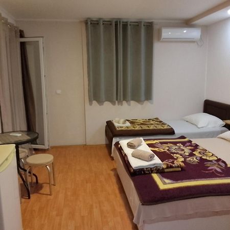Rooms Jancic Ούλτσιν Εξωτερικό φωτογραφία