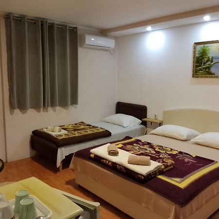 Rooms Jancic Ούλτσιν Εξωτερικό φωτογραφία