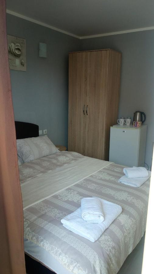 Rooms Jancic Ούλτσιν Εξωτερικό φωτογραφία