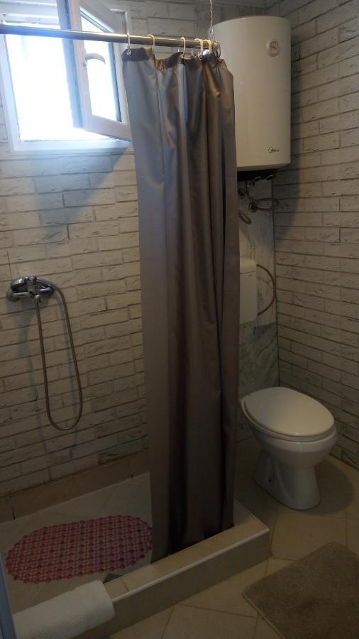 Rooms Jancic Ούλτσιν Εξωτερικό φωτογραφία