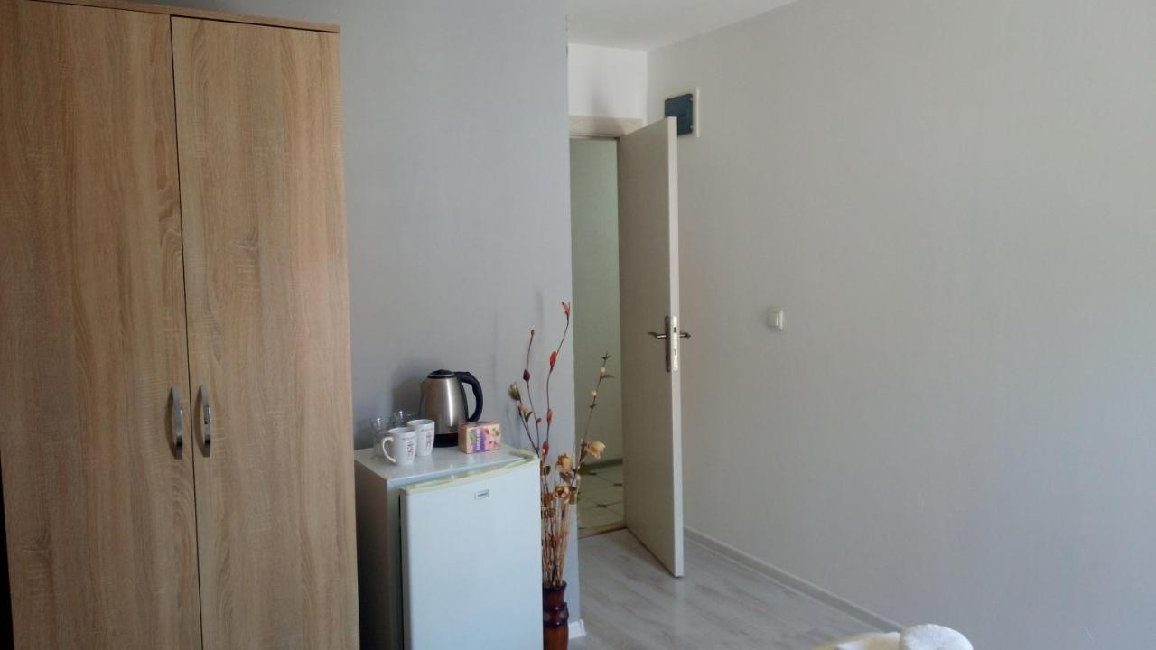 Rooms Jancic Ούλτσιν Εξωτερικό φωτογραφία