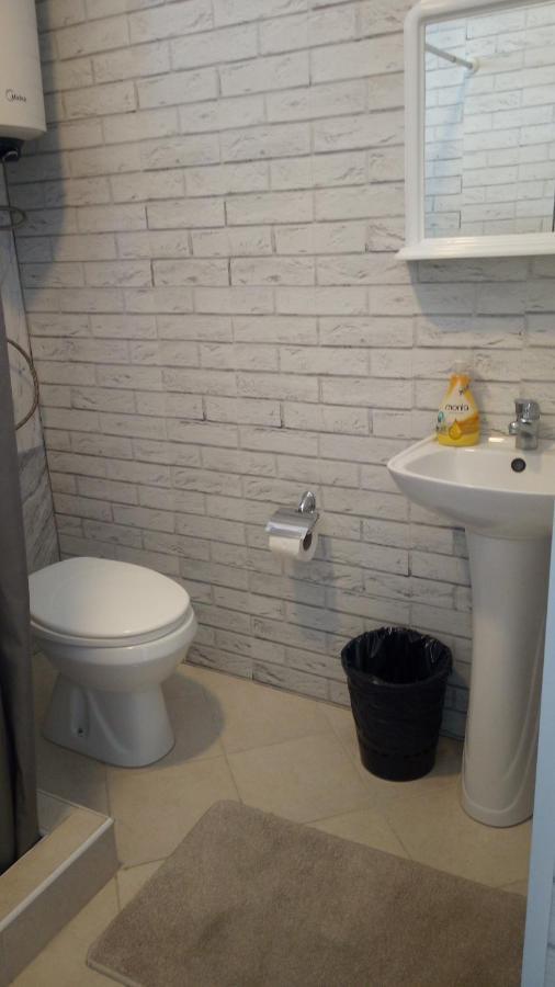 Rooms Jancic Ούλτσιν Εξωτερικό φωτογραφία