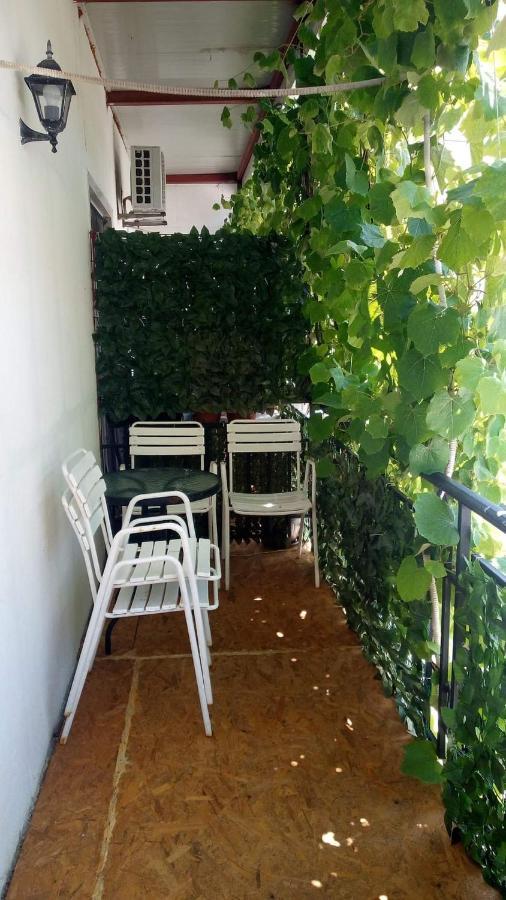 Rooms Jancic Ούλτσιν Εξωτερικό φωτογραφία