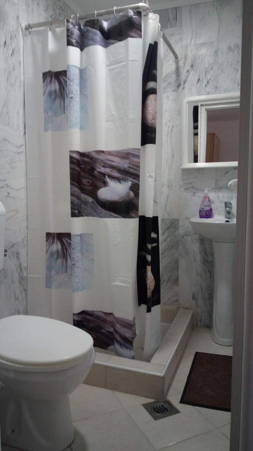 Rooms Jancic Ούλτσιν Εξωτερικό φωτογραφία
