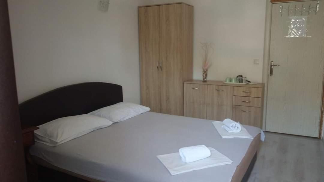 Rooms Jancic Ούλτσιν Εξωτερικό φωτογραφία