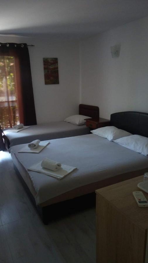 Rooms Jancic Ούλτσιν Εξωτερικό φωτογραφία