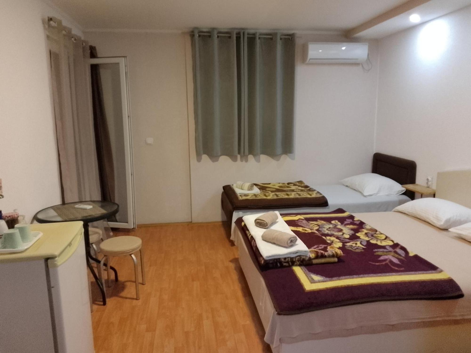 Rooms Jancic Ούλτσιν Εξωτερικό φωτογραφία