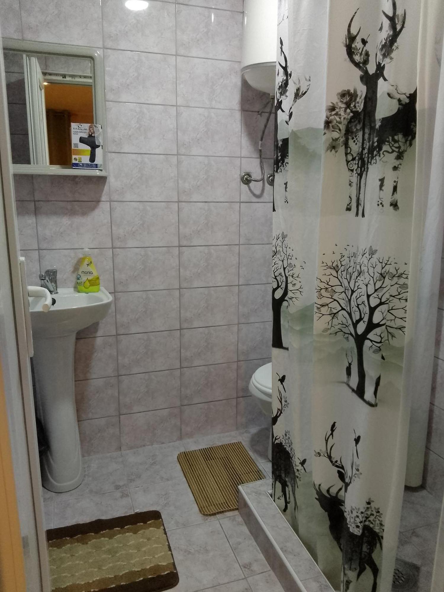 Rooms Jancic Ούλτσιν Εξωτερικό φωτογραφία