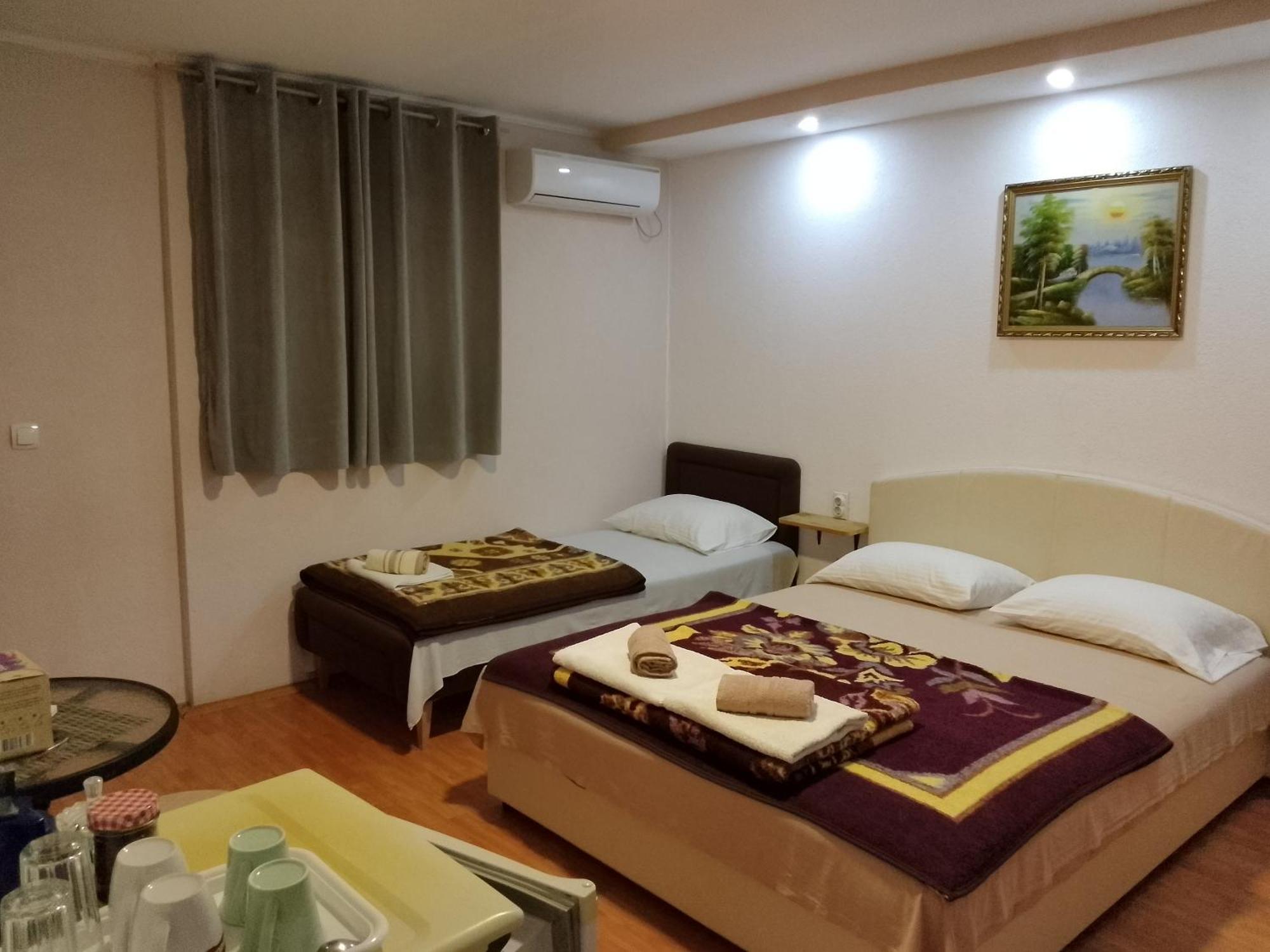 Rooms Jancic Ούλτσιν Εξωτερικό φωτογραφία