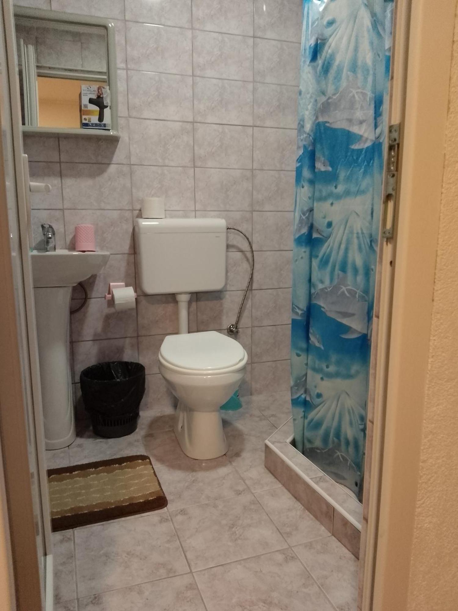 Rooms Jancic Ούλτσιν Δωμάτιο φωτογραφία