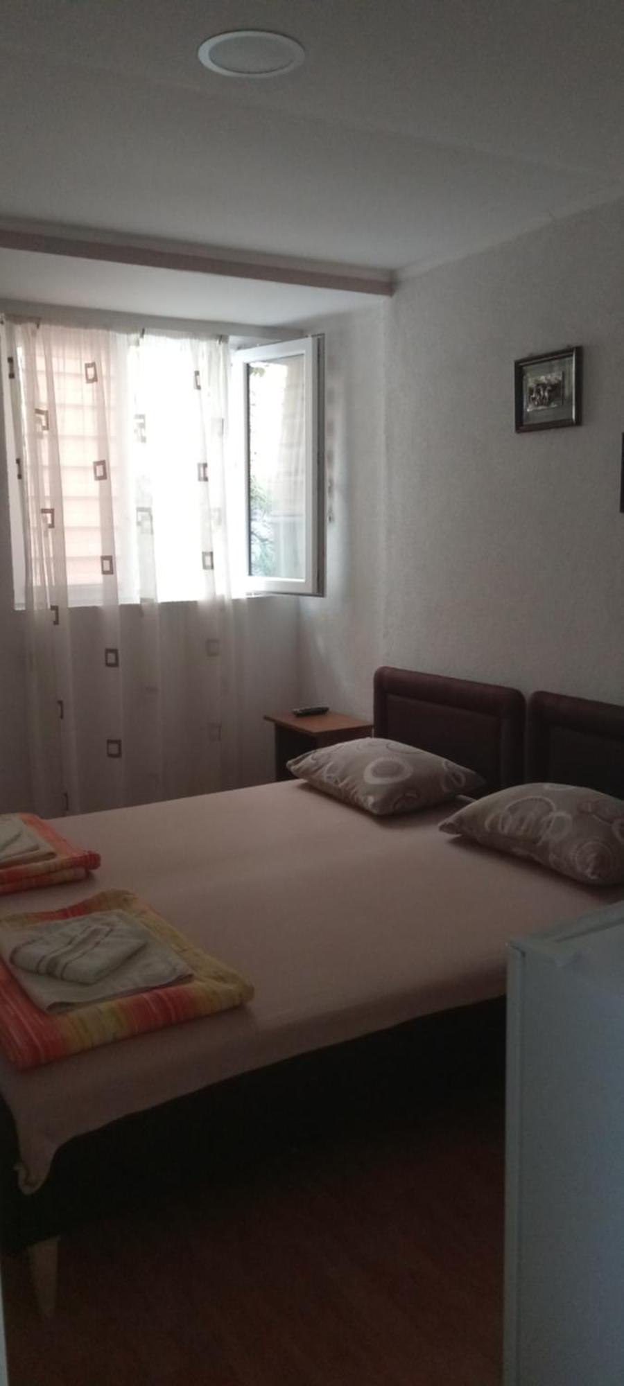 Rooms Jancic Ούλτσιν Δωμάτιο φωτογραφία