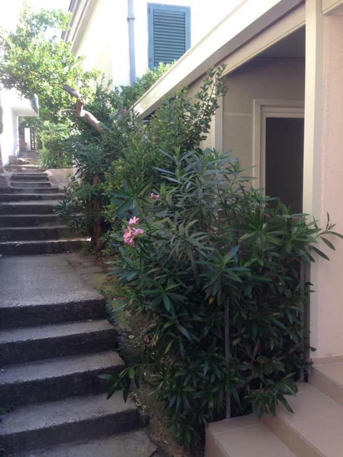 Rooms Jancic Ούλτσιν Εξωτερικό φωτογραφία