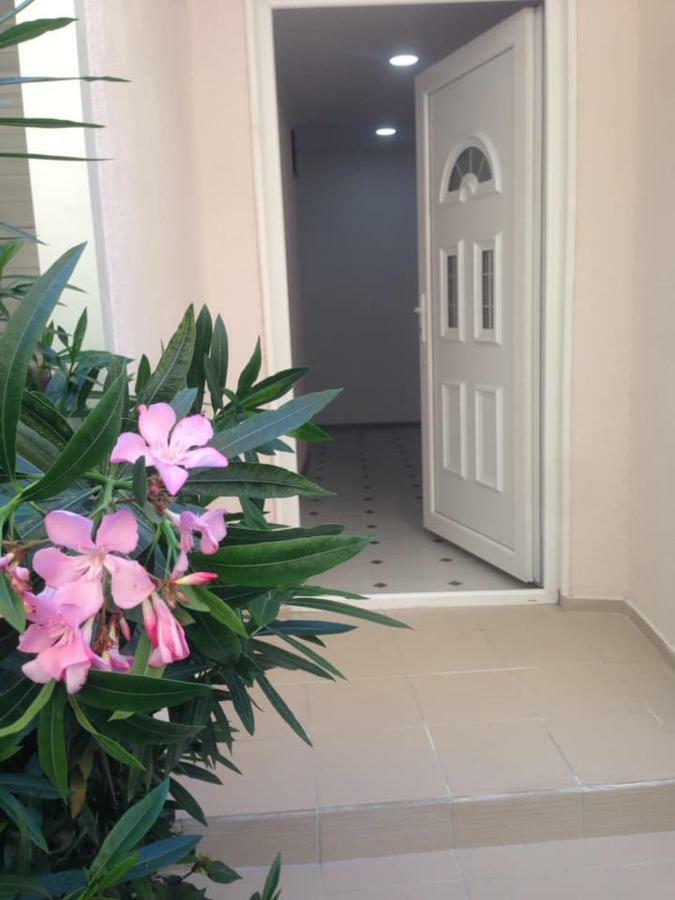 Rooms Jancic Ούλτσιν Εξωτερικό φωτογραφία